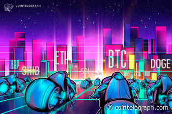 Price analysis 6/29: BTC, ETH, BNB, XRP, ADA, SOL, DOGE, DOT, SHIB, LEO