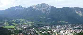 Bad Reichenhall: Vielfalt als Chance – »Zukunftswerkstatt« im Landratsamt - Traunsteiner Tagblatt