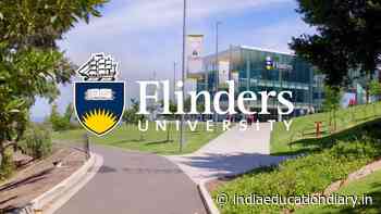 Flinders University: Eyes a haven for Ebola and other viruses - India Education Diary