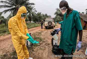 Ghana has not recorded any Ebola case: Official - Social News XYZ