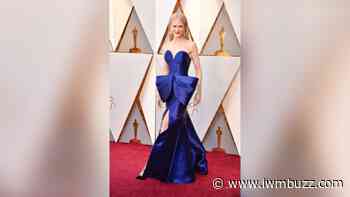 5 Iconic Dresses By Nicole Kidman On The Red Carpet - IWMBuzz