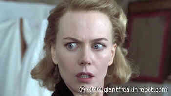 Nicole Kidman To Star In New Hitchcockian Suspense Movie - Giant Freakin Robot