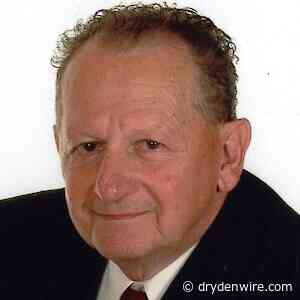 Jacob A. Gall Jr. | Obituaries - drydenwire.com