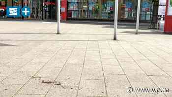 Messerangriff in Marsberg: Was Anwohner und Polizei sagen - WP News