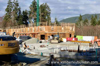 B.C. well behind homebuilding pace needed to make housing affordable: CMHC - Kimberley Bulletin