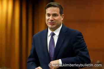 Public safety minister eyes steps to strengthen oversight of the RCMP - Kimberley Bulletin