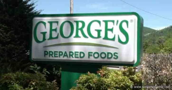 Another Food Processing Plant Closes Amid Potential Food Shortages, Over 200 Jobs Gone