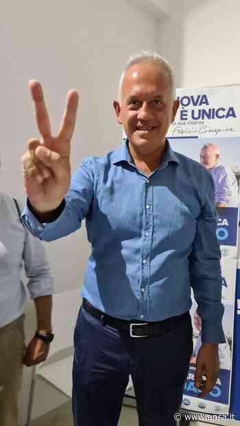 Ballottaggi: Ciarapica riconfermato sindaco Civitanova Marche - Agenzia ANSA