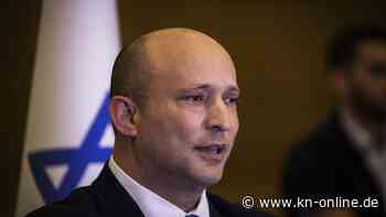 Noch-Ministerpräsident Bennett erklärt Rückzug aus Politik