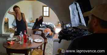 Marignane : sur les rives du Bolmon, un tournage en toute intimité - La Provence