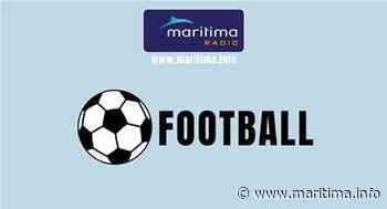 Marignane Gignac FC: Mohamed Sadani s'en va... - Marignane - Sports - Maritima.Info - Maritima.info