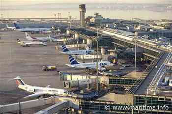 Marignane : les agents de la sûreté de l'aéroport Marseille-Provence en grève demain - Marignane - Social - Maritima.Info - Maritima.info