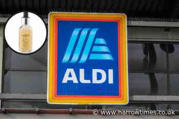 Aldi brings back its illuminating tan drops and they’re perfect for summer