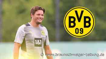 Trainingsauftakt beim BVB: Terzic will "Maximum aus den Jungs herausholen"