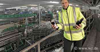 Krefeld: Brauerei Königshof hat hohe Kosten für Energie und Rohstoffe - Westdeutsche Zeitung