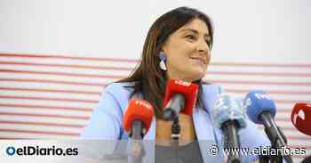 Ana Sánchez avala la expulsión de los diputados provinciales de Ávila y asegura que el proceso ha sido "impecable" - elDiario.es