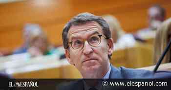 El ninguneo de Sánchez a Feijóo en la OTAN indigna al PP: "Nosotros les habríamos invitado" - EL ESPAÑOL