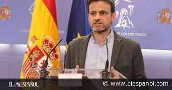 Podemos califica de "sumisión" a EEUU el pacto entre Sánchez y Biden por los destructores de Rota - EL ESPAÑOL