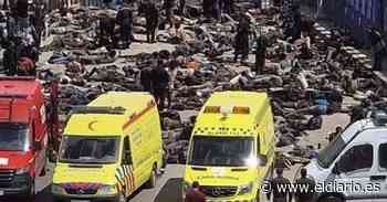 Carta abierta a Pedro Sánchez - elDiario.es