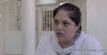 Magaly Sánchez: la terrible historia de una vida de abusos hasta convertirse en sicaria de Los Zetas - Infobae America