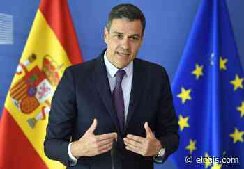 Los trajes del presidente Sánchez - EL PAÍS