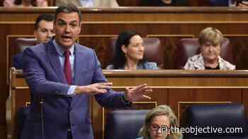 Sánchez prepara cambios en el PSOE: sustituir a los portavoces tras la cumbre de la OTAN - The Objective