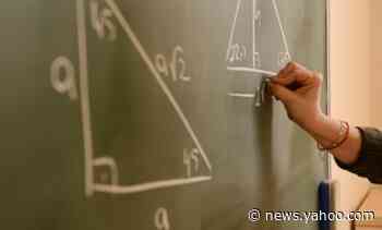 Munson: Don’t Let Reading Be a Stumbling Block in Math - Yahoo News