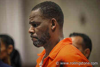 ‘I Don’t Know If I’ll Ever Be Whole’: R. Kelly’s Survivors Confront Singer at Sentencing. He Refused to Look at Them