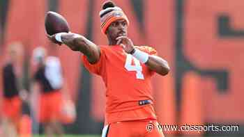Agent's Take: Deshaun Watson's potential suspension carries varying financial ramifications