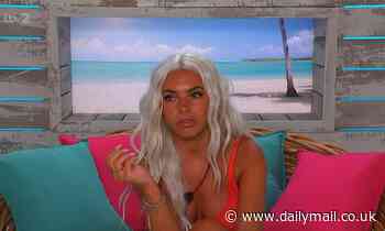 LOVE ISLAND DAY 24 LIVE BLOG: The heartrate challenge caused DRAMA between Paige and Jacques
