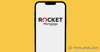 Rocket Mortgage Review for July 2022     - CNET