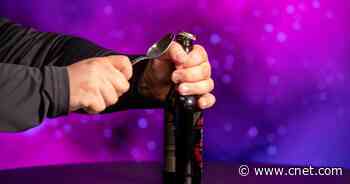 No Bottle Opener? Try These Tricks to Open Your Beer     - CNET