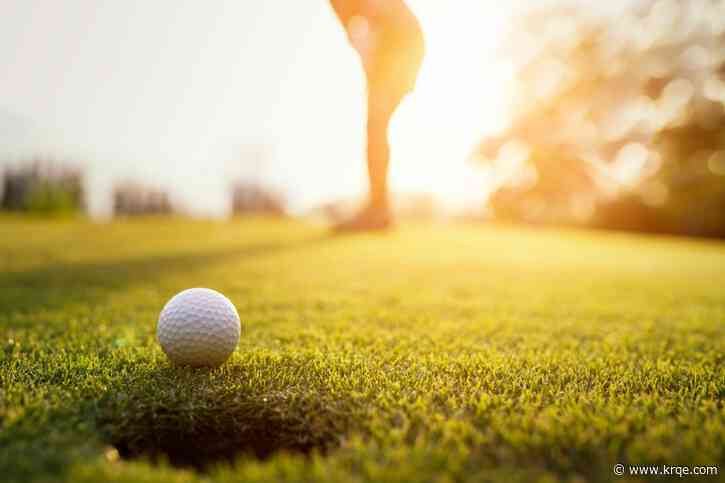 The Children's Cancer Fund hosts annual golf and gala event