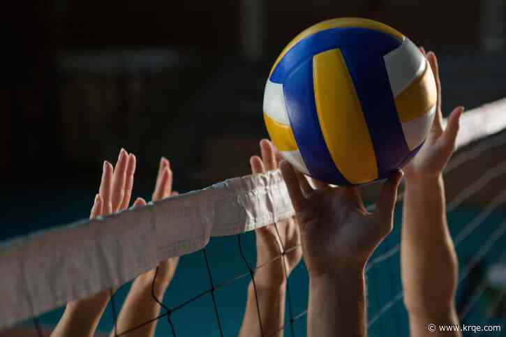 Carrie Tingley Hospital hosts 'Not-So-Muddy' volleyball fundraiser