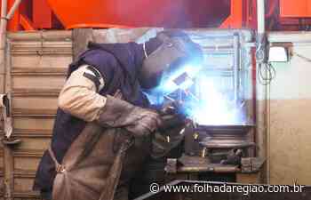 Birigui registra saldo de 211 postos de trabalho com carteira assinada em maio, aponta Caged - Folha da Região