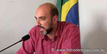 Birigui convoca prefeito para discutir vetos em lei salarial - Folha da Região