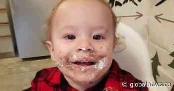 Fort Saskatchewan man guilty of manslaughter in son’s death