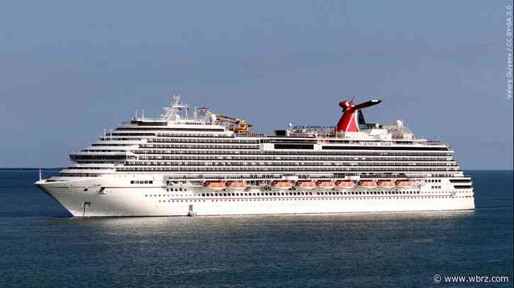 Coast Guard called to high-seas brawl after fighting erupts on cruise ship