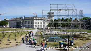 documenta macht ersten Schritt zur Aufarbeitung