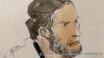 Lange Haftstrafen in Prozess um Anschlagsserie 2015 in Paris