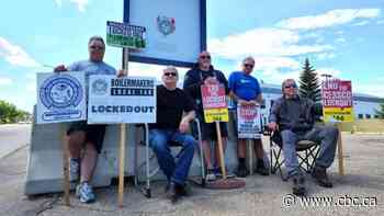 Alberta's longest legal lockout in 2 decades is ending. Now what?