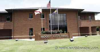 Moody City Hall set to get a face-lift - The Anniston Star