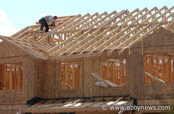 City of Abbotsford looks at way to reduce wait times for building permits