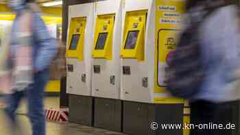 107 statt 9 Euro: Berliner Verkehrsbetriebe verkaufen Tausende teure Monatskarten