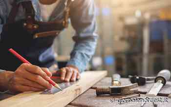 La manodopera che manca/A Oderzo ricerca per 50 figure professionali del settore legno per trevigiano e pordenonese – Giornale Nord Est - giornalenordest