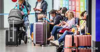 Luchthaven Oostende-Brugge verwacht 90.000 passagiers deze zomer - Het Laatste Nieuws