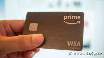 The 4 best Amazon credit cards of 2022