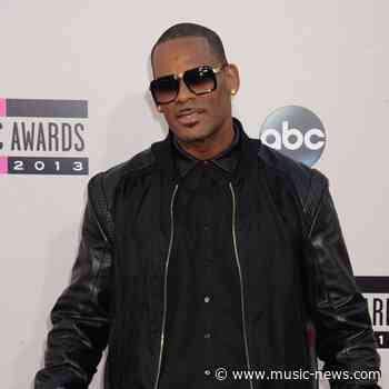 R. Kelly sentenced to 30 years in prison in New York sex crime case
