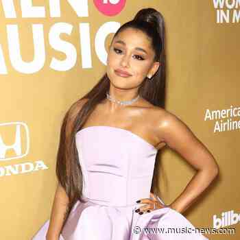 Ariana Grande's stalker arrested after violating restraining order again