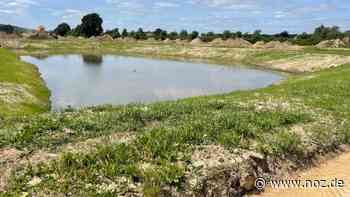 Vergabe gegen Höchstpreisgebot : Wer bietet mehr? Gemeinde Bohmte versteigert zwei Grundstücke - NOZ